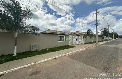 Oportunidade única em valparaiso de goias - go | tipo: apartamento | negociação: venda direta online  | situação: imóvel