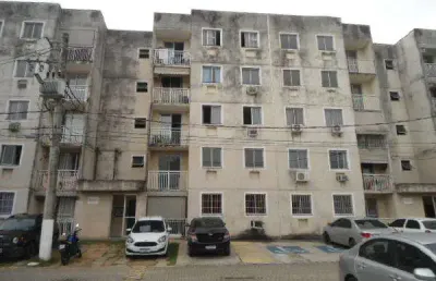 Oportunidade única em rio de janeiro - rj | tipo: apartamento | negociação: venda direta online  | situação: imóvel