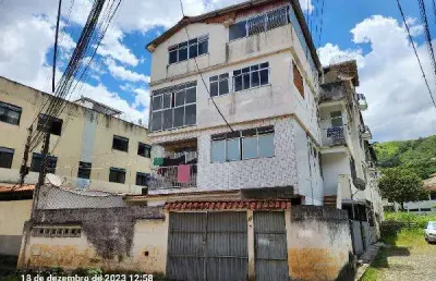 Oportunidade única em nova friburgo - rj | tipo: apartamento | negociação: venda direta online  | situação: imóvel