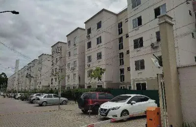 Oportunidade única em rio de janeiro - rj | tipo: apartamento | negociação: venda direta online  | situação: imóvel