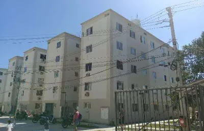 Oportunidade única em rio de janeiro - rj | tipo: apartamento | negociação: venda direta online  | situação: imóvel