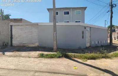 Oportunidade única em luziania - go | tipo: apartamento | negociação: venda direta online  | situação: imóvel