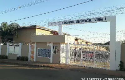 Oportunidade única em luziania - go | tipo: apartamento | negociação: venda direta online  | situação: imóvel