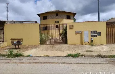 Oportunidade única em cidade ocidental - go | tipo: apartamento | negociação: venda direta online  | situação: imóvel
