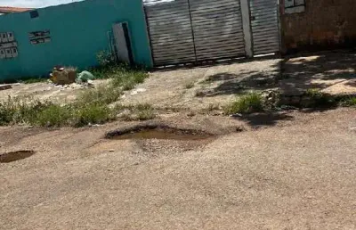 Oportunidade única em aguas lindas de goias - go | tipo: apartamento | negociação: venda direta online  | situação: imóvel