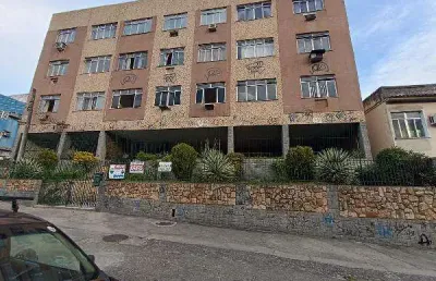 Oportunidade única em rio de janeiro - rj | tipo: apartamento | negociação: venda direta online  | situação: imóvel
