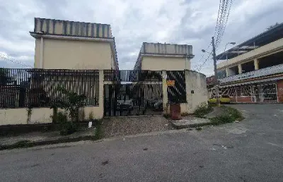 Oportunidade única em sao joao de meriti - rj | tipo: apartamento | negociação: venda direta online  | situação: imóvel