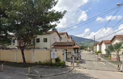 Oportunidade única em nova iguacu - rj | tipo: apartamento | negociação: venda direta online  | situação: imóvel