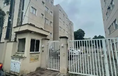 Oportunidade única em duque de caxias - rj | tipo: apartamento | negociação: venda direta online  | situação: imóvel