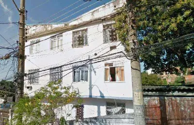 Oportunidade única em rio de janeiro - rj | tipo: apartamento | negociação: venda direta online  | situação: imóvel