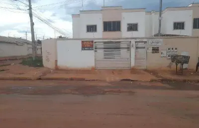 Oportunidade única em planaltina - go | tipo: apartamento | negociação: venda direta online  | situação: imóvel