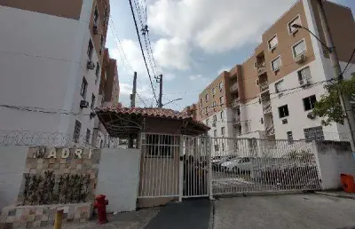 Oportunidade única em rio de janeiro - rj | tipo: apartamento | negociação: venda direta online  | situação: imóvel