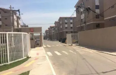 Oportunidade única em itaborai - rj | tipo: apartamento | negociação: venda direta online  | situação: imóvel
