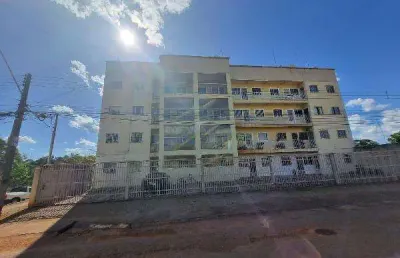 Oportunidade única em cidade ocidental - go | tipo: apartamento | negociação: venda direta online  | situação: imóvel
