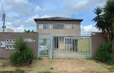 Oportunidade única em cidade ocidental - go | tipo: apartamento | negociação: venda direta online  | situação: imóvel