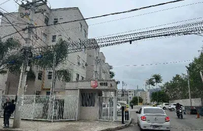 Oportunidade única em rio de janeiro - rj | tipo: apartamento | negociação: venda direta online  | situação: imóvel