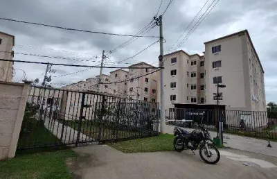 Oportunidade única em rio de janeiro - rj | tipo: apartamento | negociação: venda direta online  | situação: imóvel