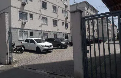 Oportunidade única em mesquita - rj | tipo: apartamento | negociação: venda direta online  | situação: imóvel