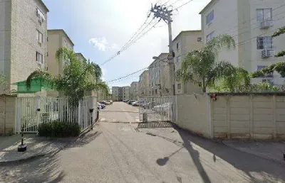 Oportunidade única em rio de janeiro - rj | tipo: apartamento | negociação: venda direta online  | situação: imóvel