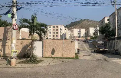 Oportunidade única em rio de janeiro - rj | tipo: apartamento | negociação: venda direta online  | situação: imóvel