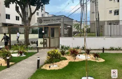 Oportunidade única em rio de janeiro - rj | tipo: apartamento | negociação: venda online  | situação: imóvel