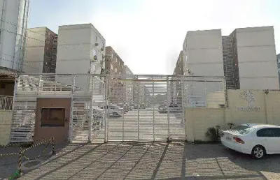 Oportunidade única em belford roxo - rj | tipo: apartamento | negociação: venda direta online  | situação: imóvel