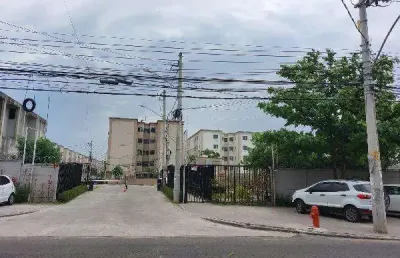 Oportunidade única em rio de janeiro - rj | tipo: apartamento | negociação: venda direta online  | situação: imóvel