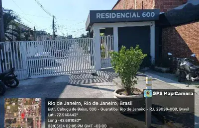 Oportunidade única em rio de janeiro - rj | tipo: apartamento | negociação: venda direta online  | situação: imóvel
