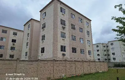 Oportunidade única em rio de janeiro - rj | tipo: apartamento | negociação: venda direta online  | situação: imóvel