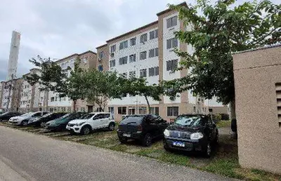 Oportunidade única em rio de janeiro - rj | tipo: apartamento | negociação: venda direta online  | situação: imóvel
