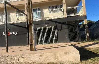 Oportunidade única em valparaiso de goias - go | tipo: apartamento | negociação: venda direta online  | situação: imóvel