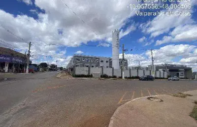 Oportunidade única em valparaiso de goias - go | tipo: apartamento | negociação: venda direta online  | situação: imóvel