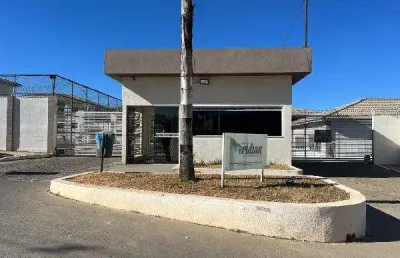 Oportunidade única em valparaiso de goias - go | tipo: apartamento | negociação: venda direta online  | situação: imóvel