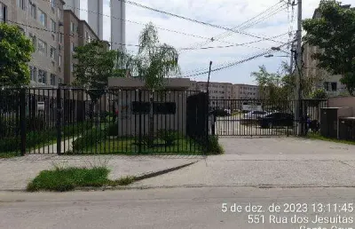 Oportunidade única em rio de janeiro - rj | tipo: apartamento | negociação: venda direta online  | situação: imóvel
