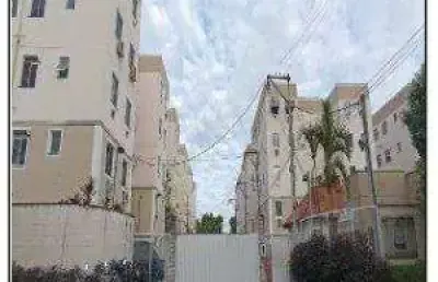 Oportunidade única em duque de caxias - rj | tipo: apartamento | negociação: venda online  | situação: imóvel
