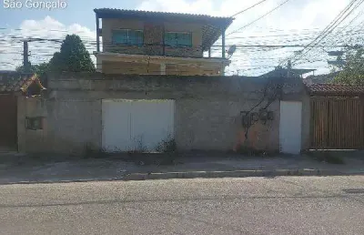 Oportunidade única em sao goncalo - rj | tipo: apartamento | negociação: venda direta online  | situação: imóvel
