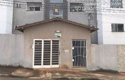Oportunidade única em cidade ocidental - go | tipo: apartamento | negociação: venda direta online  | situação: imóvel