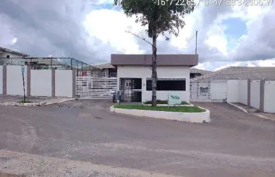 Oportunidade única em valparaiso de goias - go | tipo: apartamento | negociação: venda online  | situação: imóvel