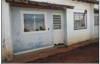 Oportunidade única em planaltina - go | tipo: casa | negociação: venda direta online  | situação: imóvel