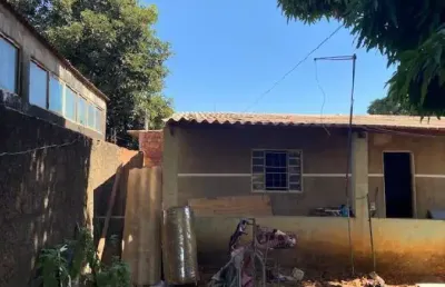 Oportunidade única em planaltina - go | tipo: casa | negociação: venda direta online  | situação: imóvel