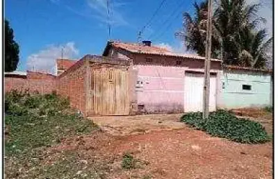 Oportunidade única em planaltina - go | tipo: casa | negociação: venda direta online  | situação: imóvel