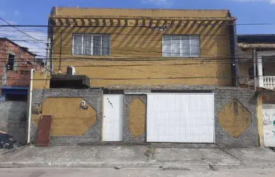 Oportunidade única em sao goncalo - rj | tipo: casa | negociação: venda direta online  | situação: imóvel