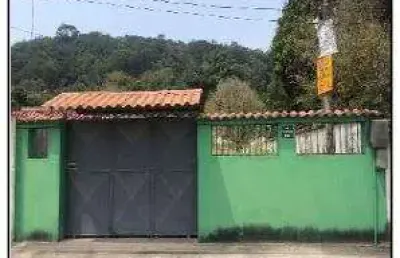 Oportunidade única em mage - rj | tipo: casa | negociação: venda online  | situação: imóvel