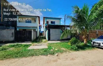 Oportunidade única em mage - rj | tipo: casa | negociação: venda direta online  | situação: imóvel