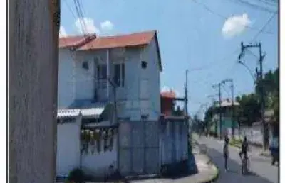 Oportunidade única em duque de caxias - rj | tipo: casa | negociação: venda direta online  | situação: imóvel
