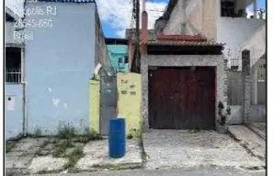 Oportunidade única em nilopolis - rj | tipo: casa | negociação: venda direta online  | situação: imóvel