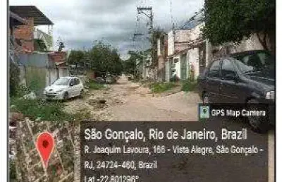 Oportunidade única em sao goncalo - rj | tipo: casa | negociação: venda direta online  | situação: imóvel