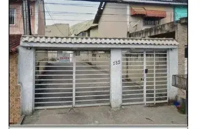 Oportunidade única em nova iguacu - rj | tipo: casa | negociação: venda online  | situação: imóvel
