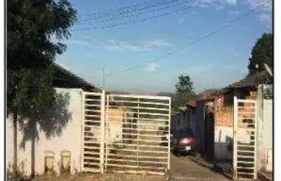 Oportunidade única em luziania - go | tipo: casa | negociação: venda direta online  | situação: imóvel