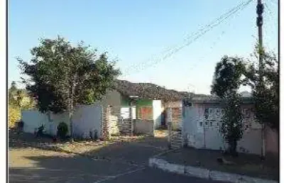 Oportunidade única em luziania - go | tipo: casa | negociação: venda direta online  | situação: imóvel